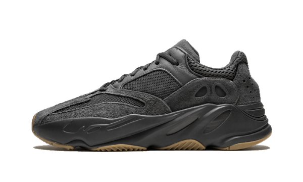 Yeezy Boost 700 Shoes &quotUtility Black" – FV5304